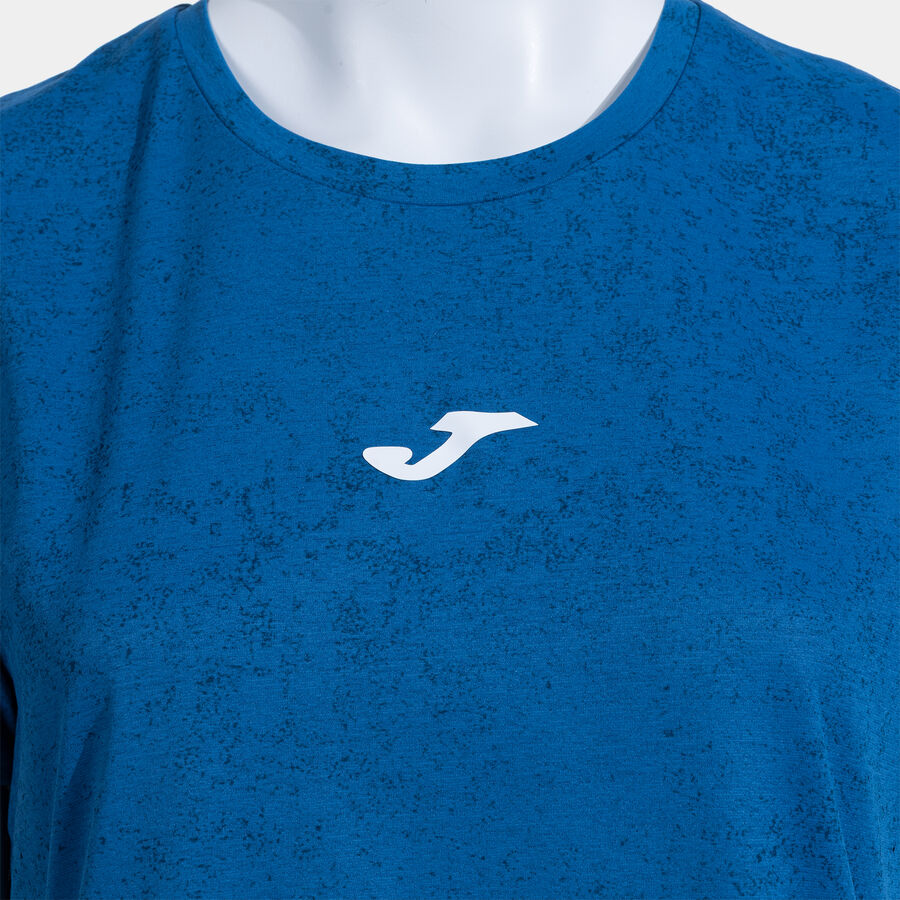 CAMISETA MANGA CORTA CHALLENGE