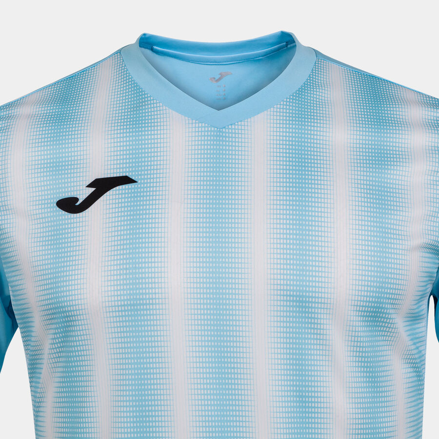 CAMISETA MANGA CORTA INTER II