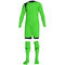 Set bărbaȚi Portero Zamora IV verde fosforescent