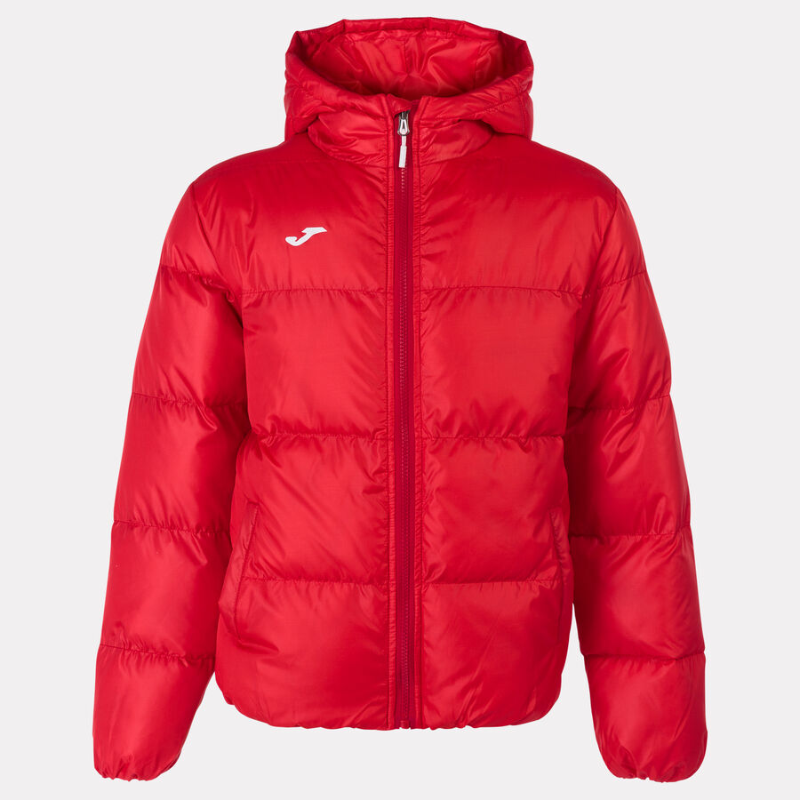 ANORAK LION
