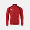 Chaqueta hombre Championship 20 rojo negro