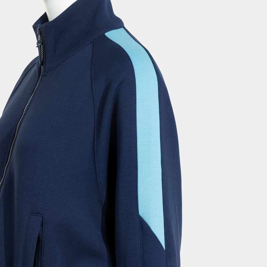 CHAQUETA INDOOR GYM