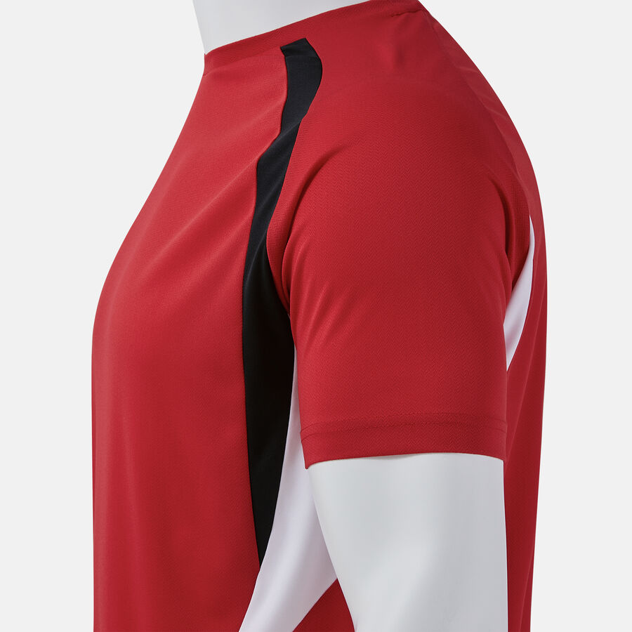 CAMISETA MANGA CORTA CHAMPIONSHIP 20