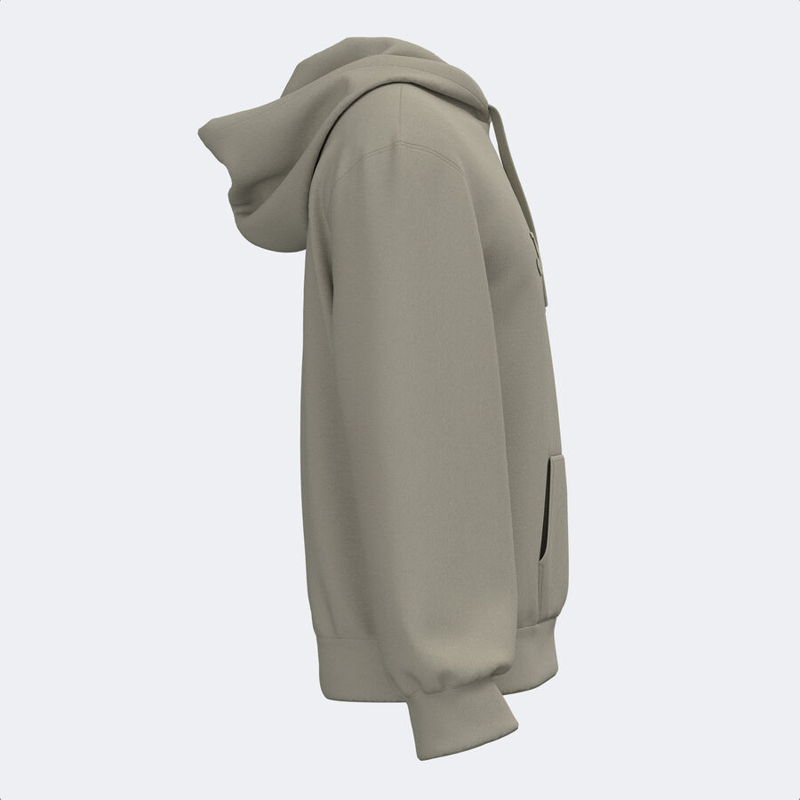 SUDADERA CON CAPUCHA STREET GENERATION