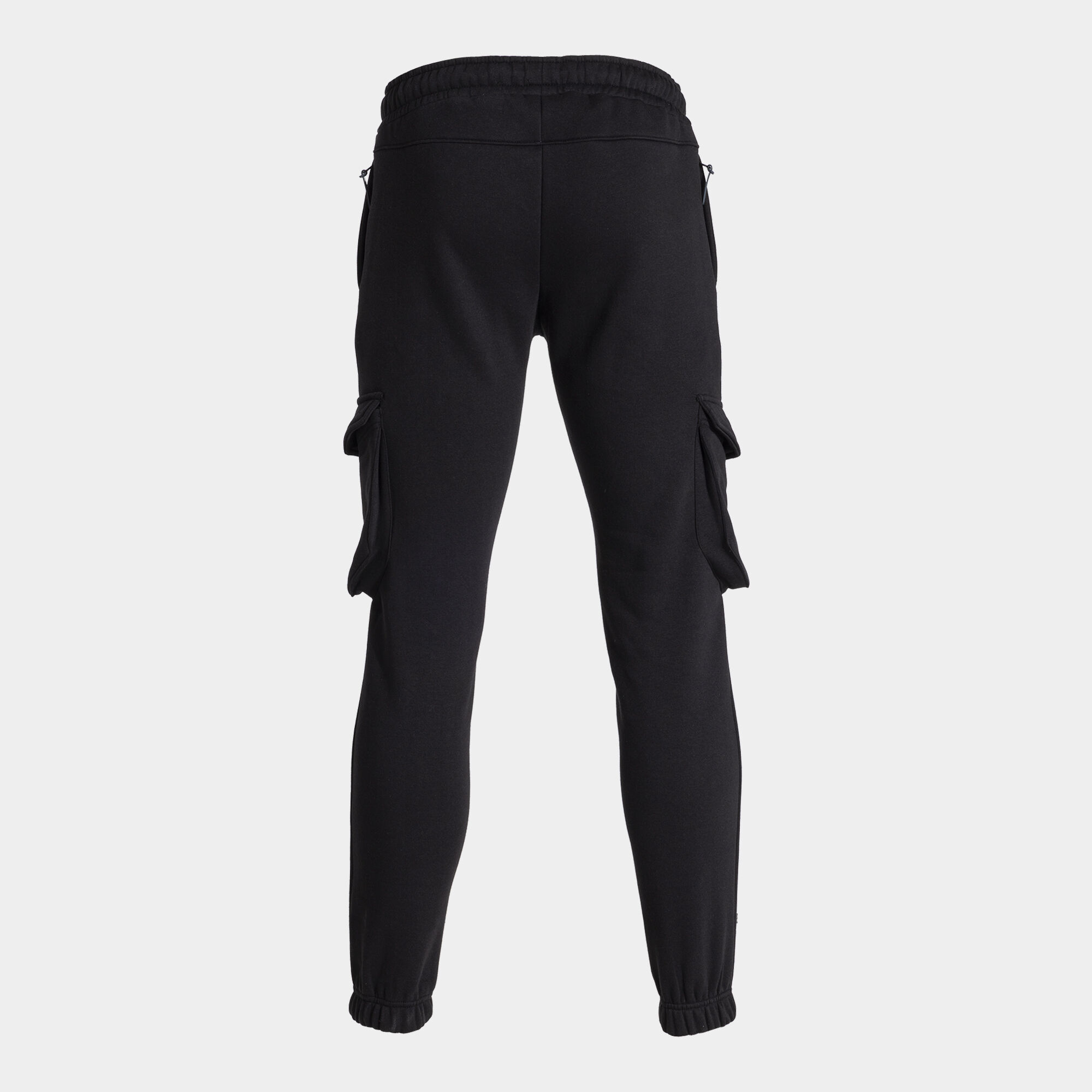 Longs pants man Confort IV black | JOMA®