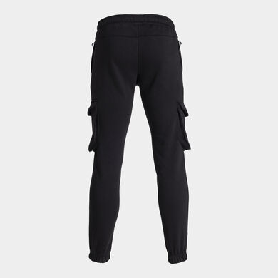 Pantalón largo hombre Confort IV negro