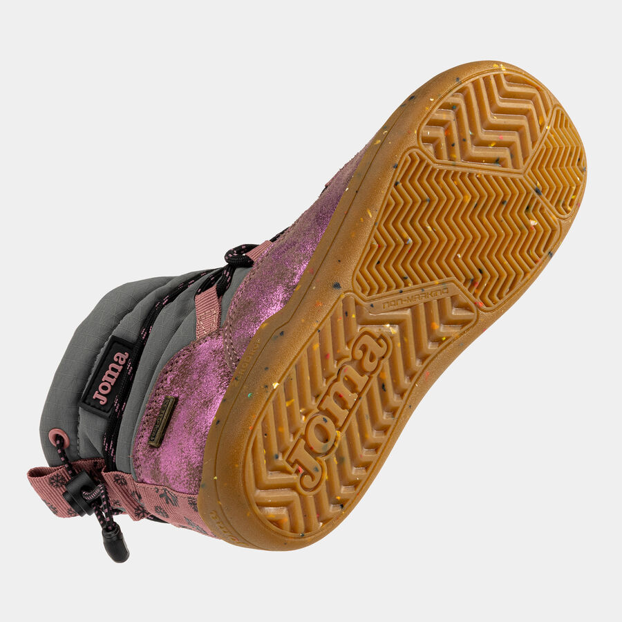 CAKE AISLATEX JR BAREFOOT 25