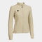 Polar fleece woman Explorer beige