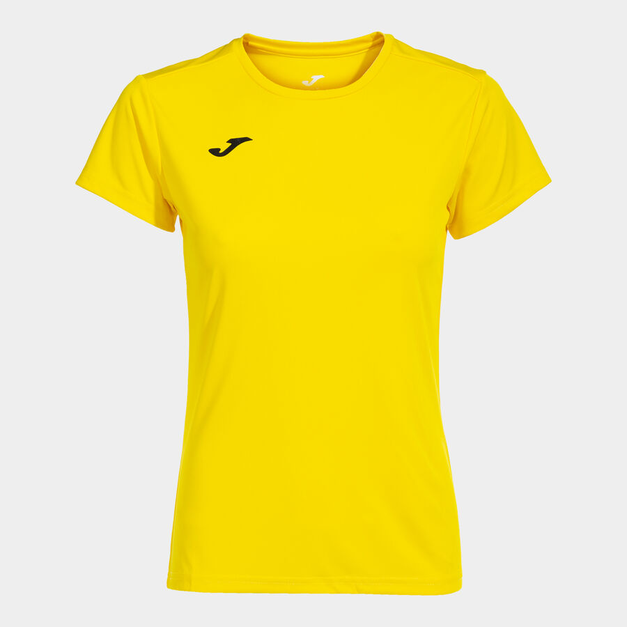 CAMISETA MANGA CORTA COMBI WOMAN