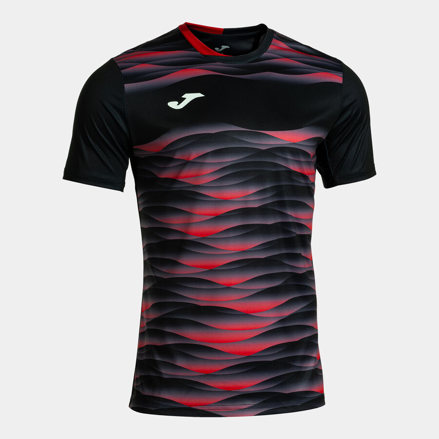 CAMISETA MANGA CORTA PERFORMANCE