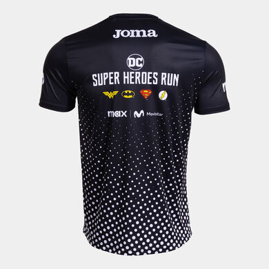 Camiseta manga corta Batman DC Super Heroes Run 24/25