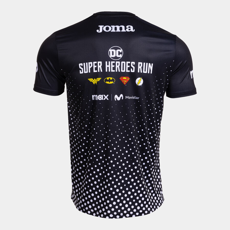CAMISETA MANGA CORTA RUNNING
