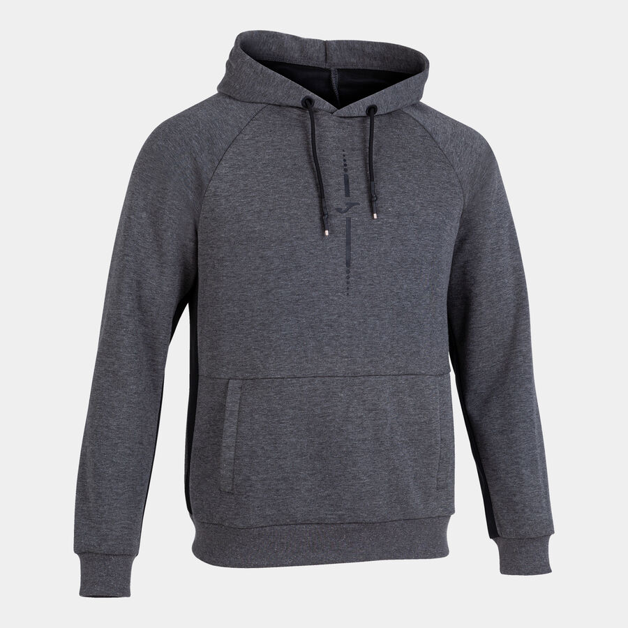 SUDADERA CON CAPUCHA URBAN STREET