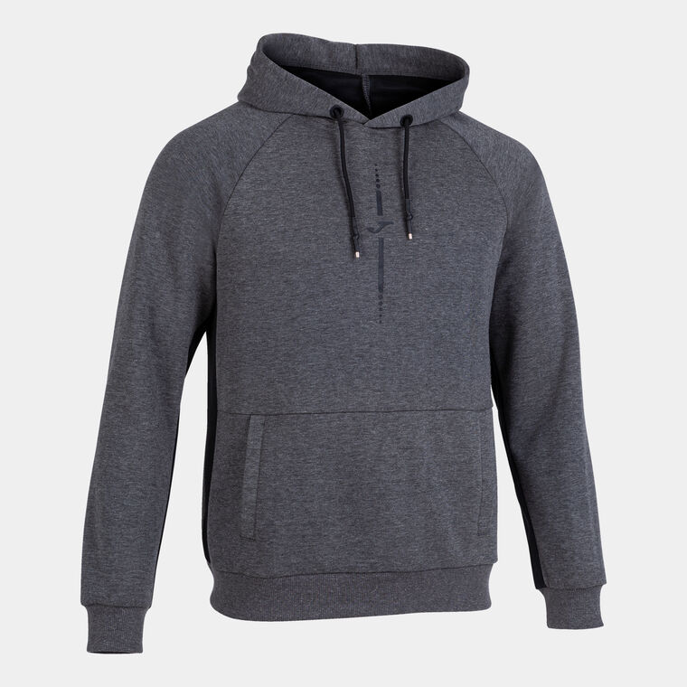 SUDADERA CON CAPUCHA URBAN STREET image number null
