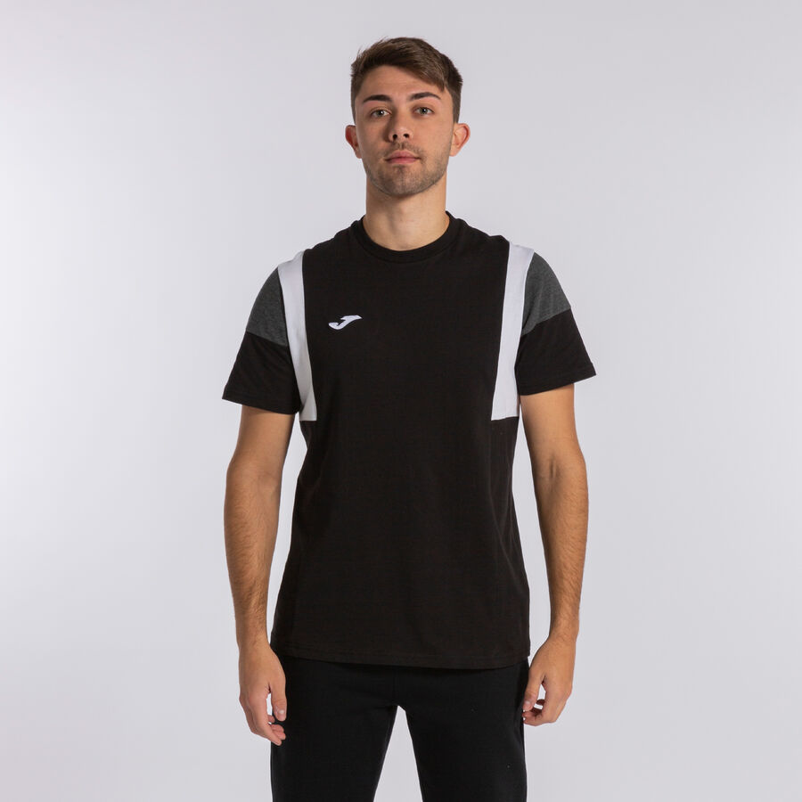 CAMISETA MANGA CORTA CONFORT III