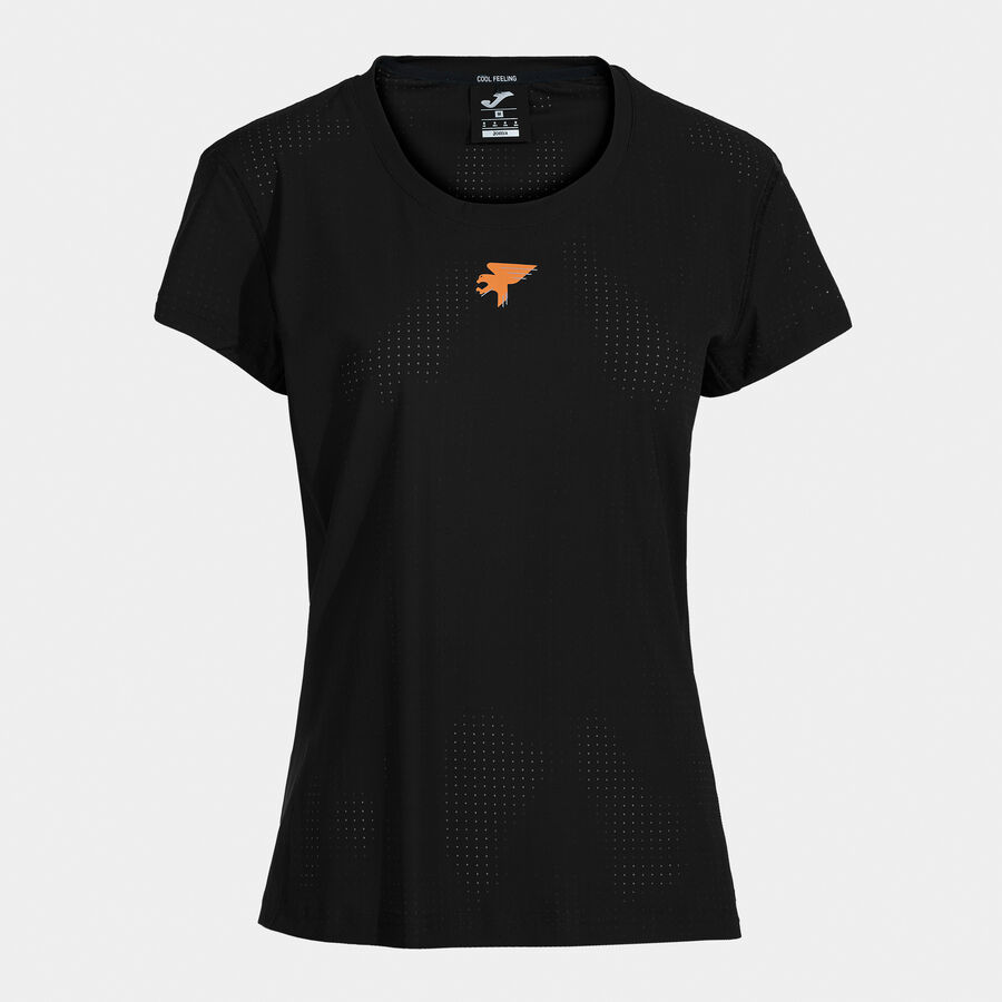 CAMISETA MANGA CORTA EXPLORER COLD