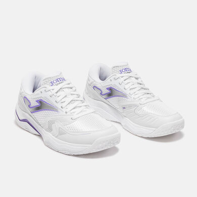 Scarpe pallavolo V.Dynamic Lady 26 donna bianco