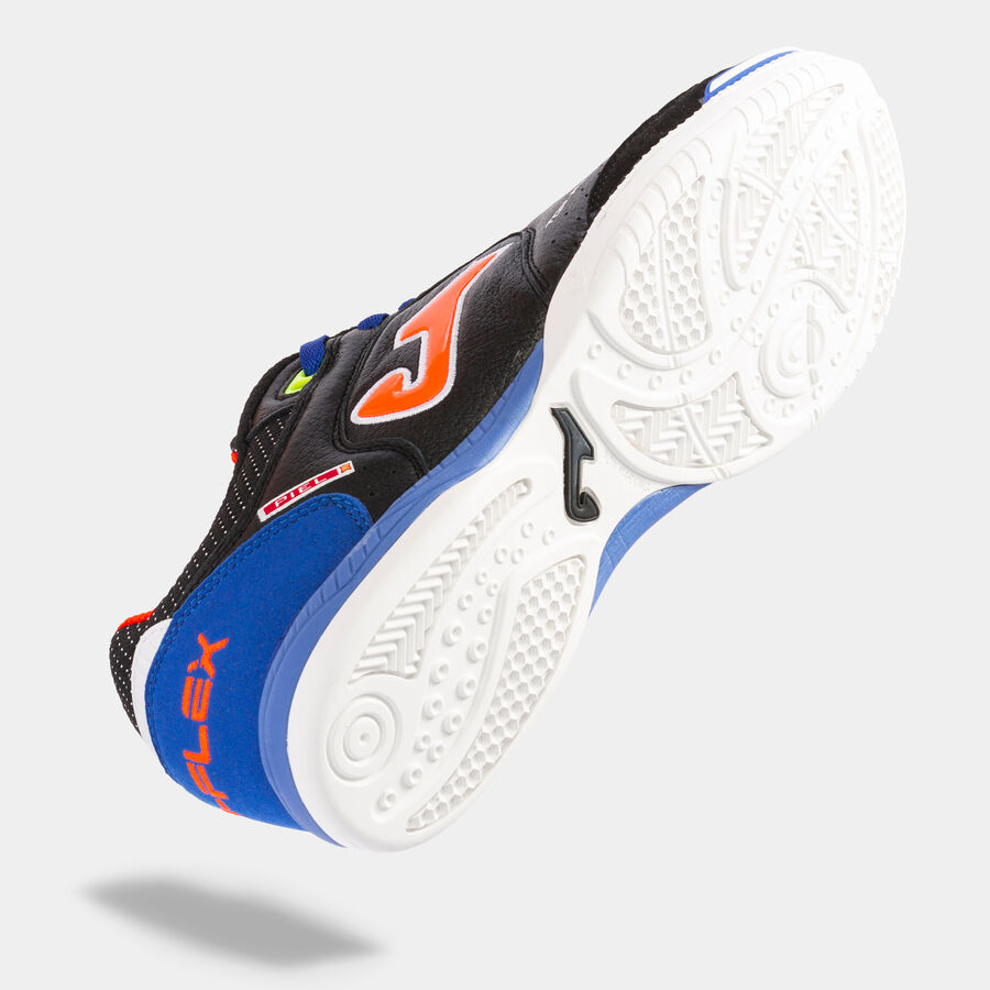 TOP FLEX 22