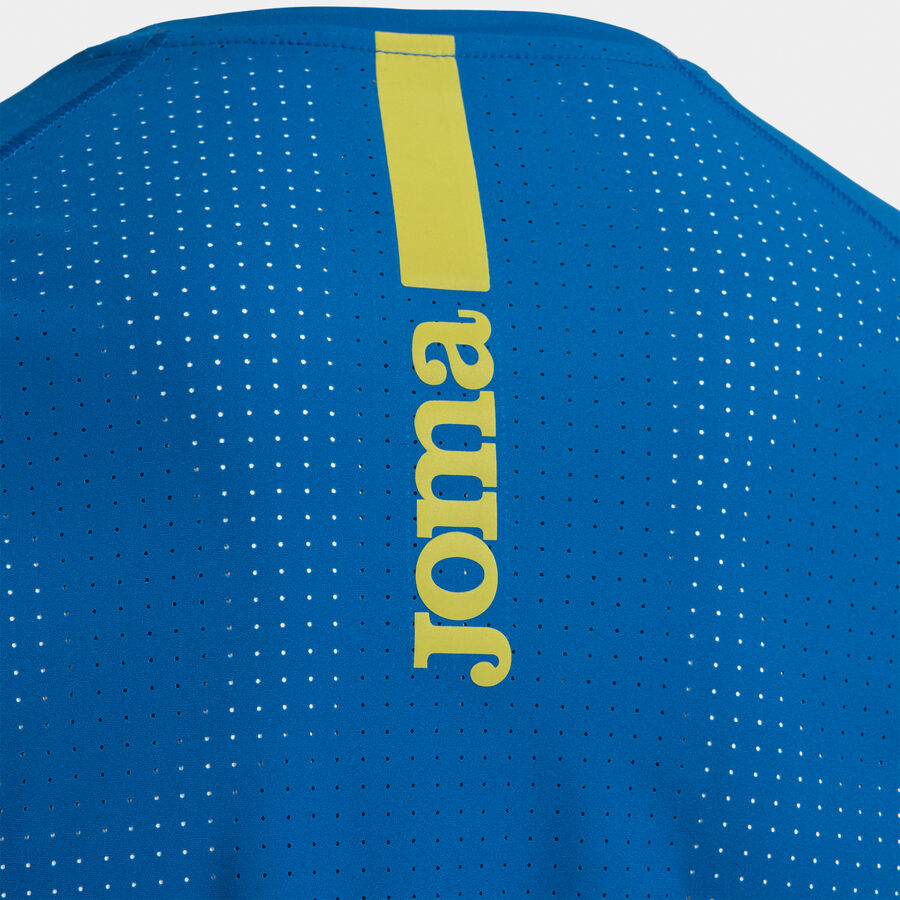 CAMISETA MANGA CORTA R-TRAIL NATURE