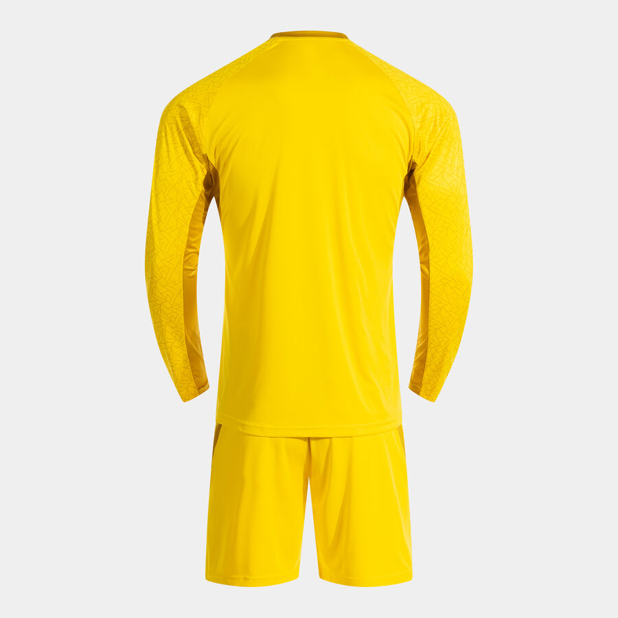 SET PERFORMANCE GK