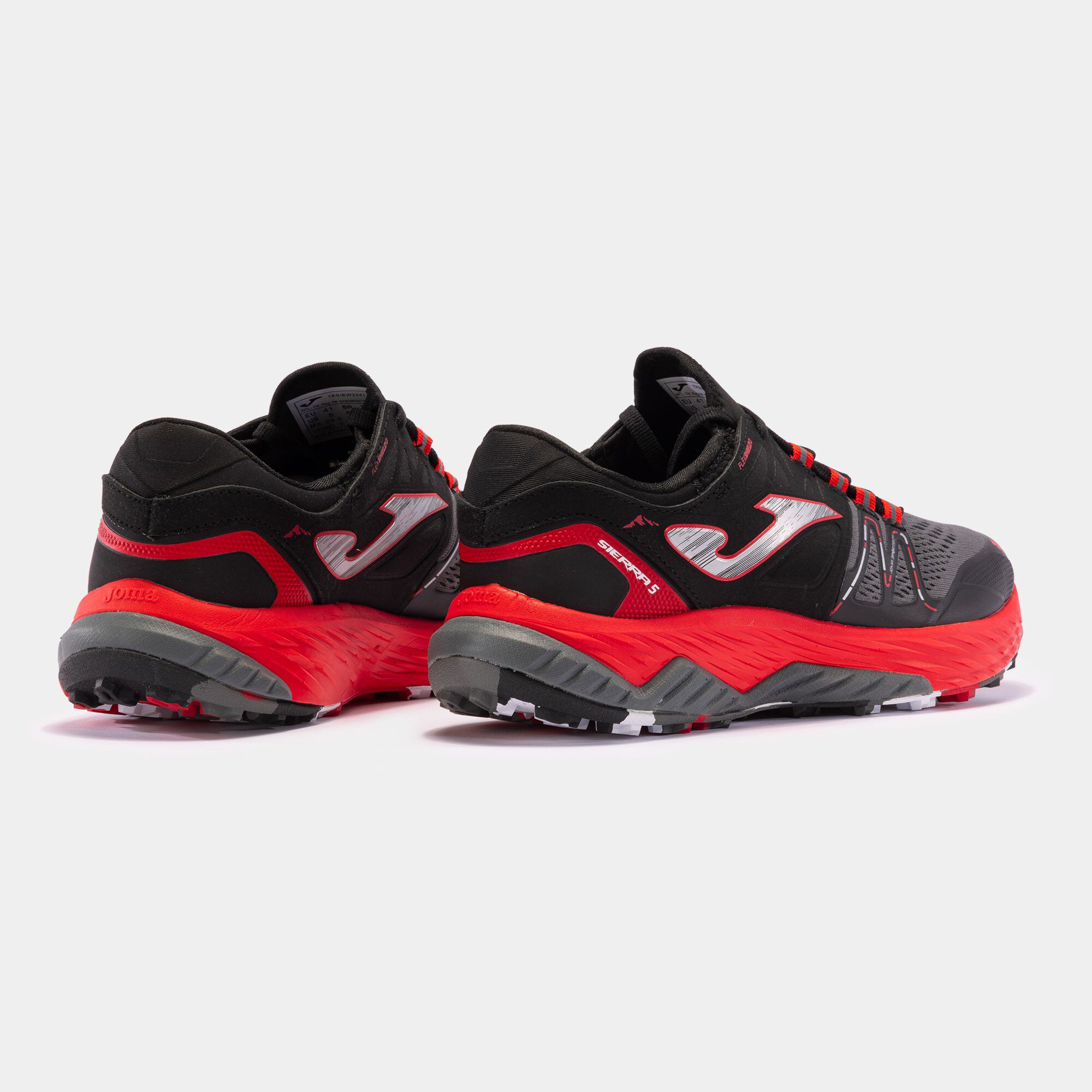 Joma trail online sierra