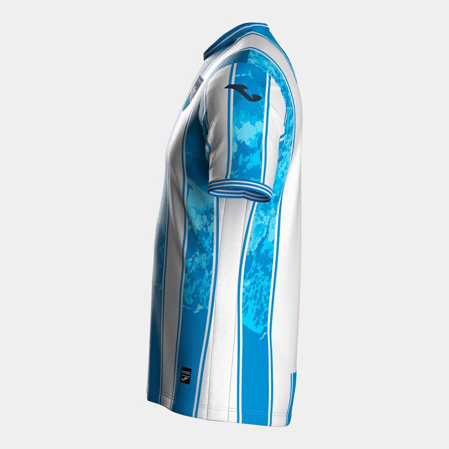 CAMISETA MANGA CORTA COMP. OFI. PESCARA 