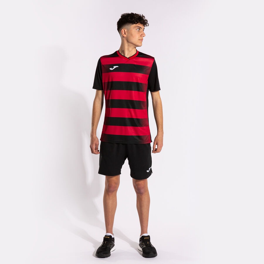 CAMISETA MANGA CORTA EUROPA V