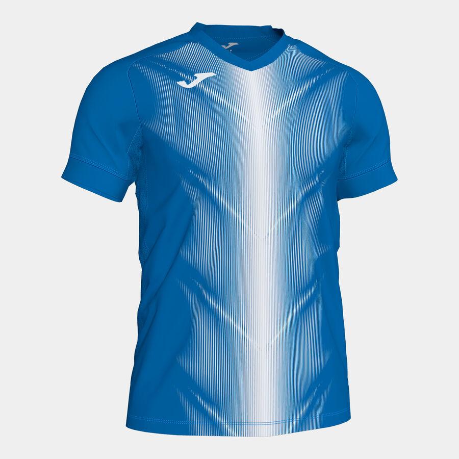 CAMISETA MANGA CORTA OLIMPIA