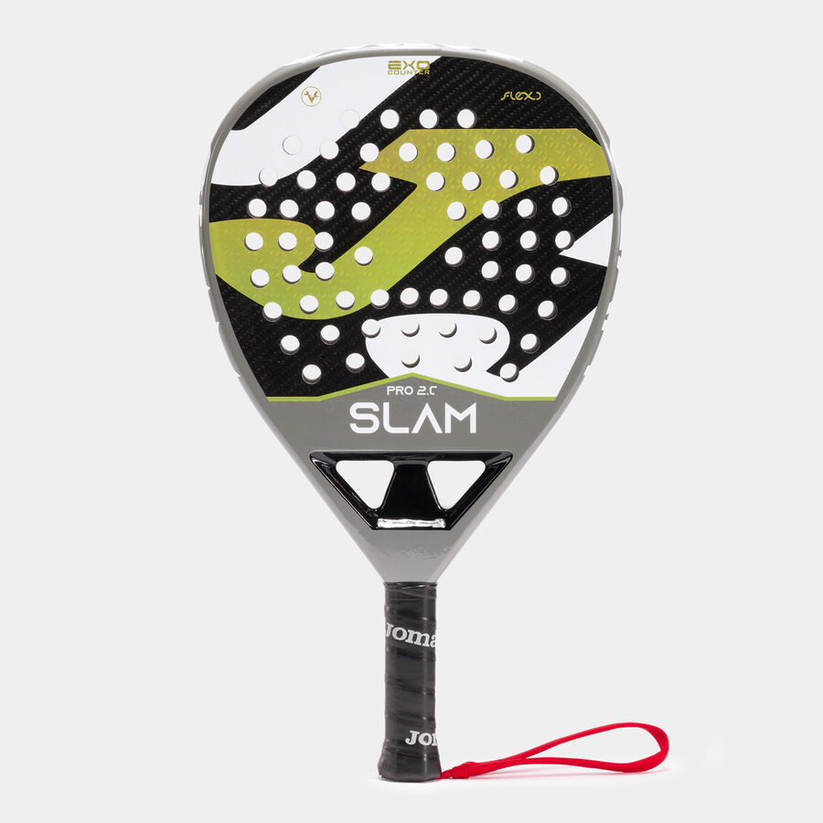 PALA DE PÁDEL SLAM PRO