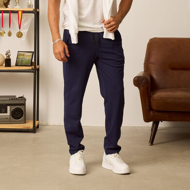 Pantalón largo hombre Street Generation marino