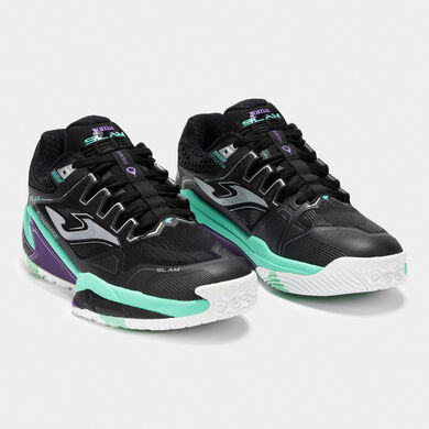 Scarpe Slam Men 25 uomo nero