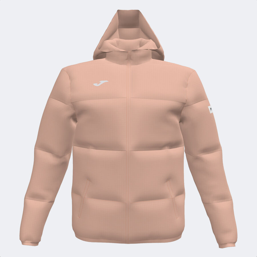 ANORAK LION