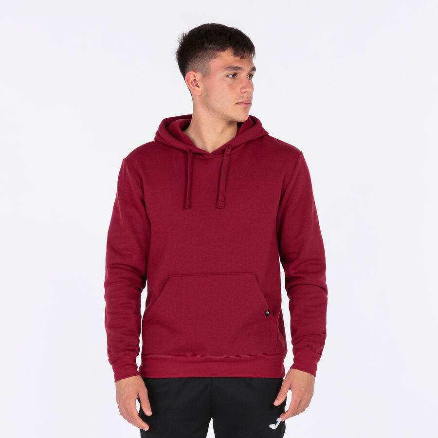 SUDADERA CON CAPUCHA MONTANA
