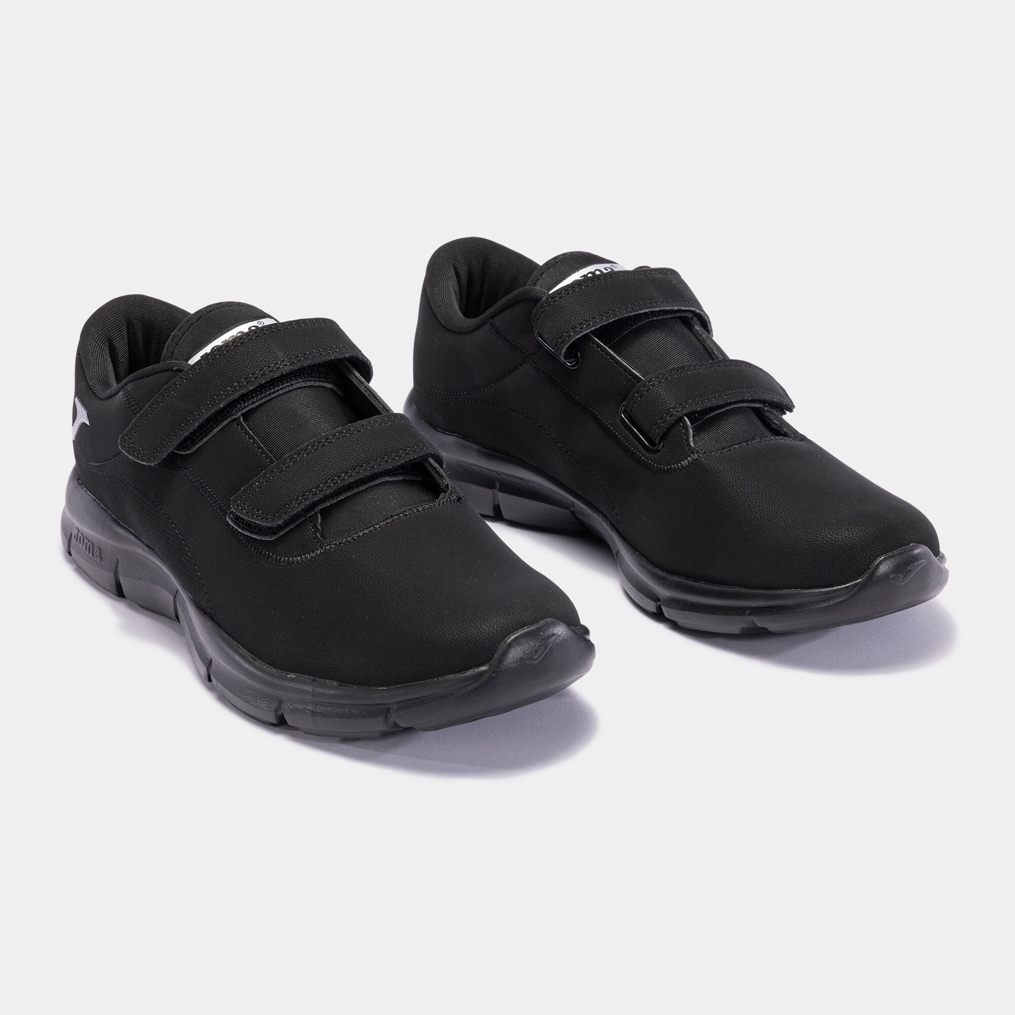 Pantofi sport casual Neftis 22 damă negru