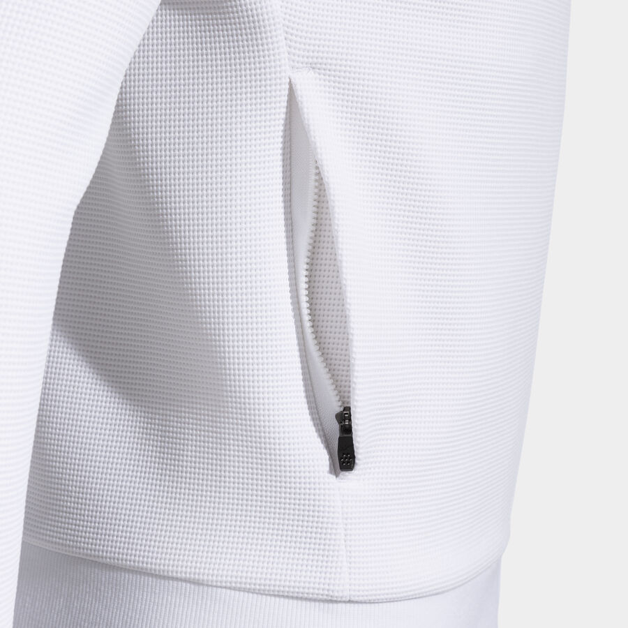 CHAQUETA CON CAPUCHA TOLEDO