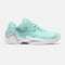 Zapatillas Set Lady 26 clay mujer turquesa