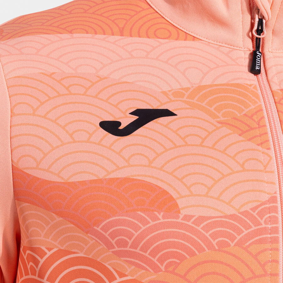 CHAQUETA COURT