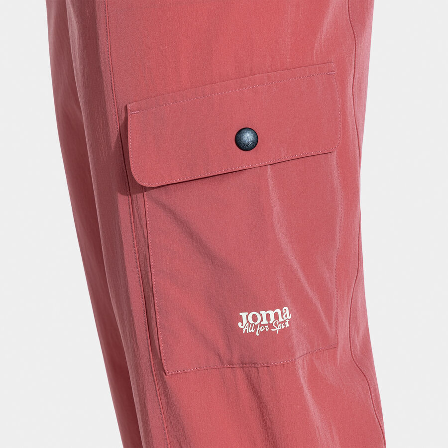 PANTAL&Oacute;N LARGO MIMETIC