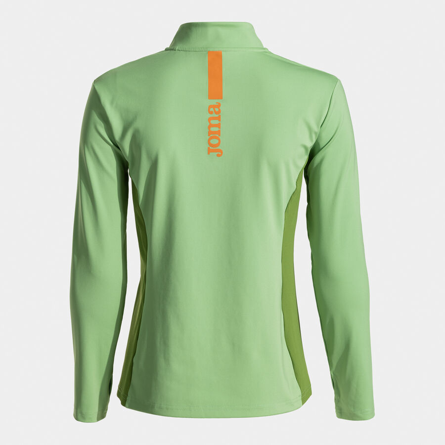 SUDADERA R-TRAIL NATURE
