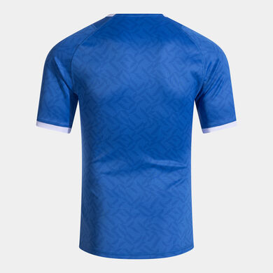 Camiseta manga corta hombre Nation royal