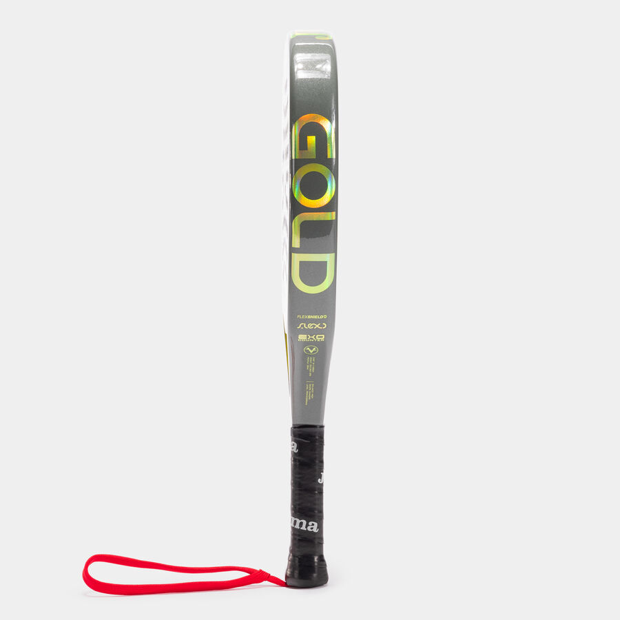 PALA DE PÁDEL GOLD PRO