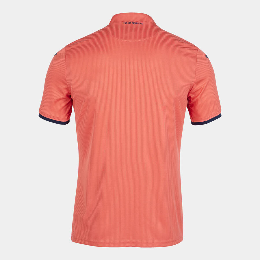 CAMISETA MANGA CORTA 3ª HOFFENHEIM