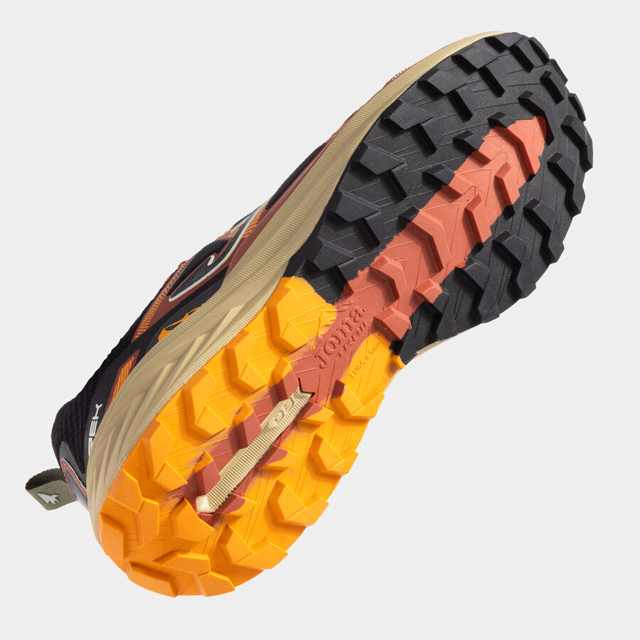 TREK MEN 25