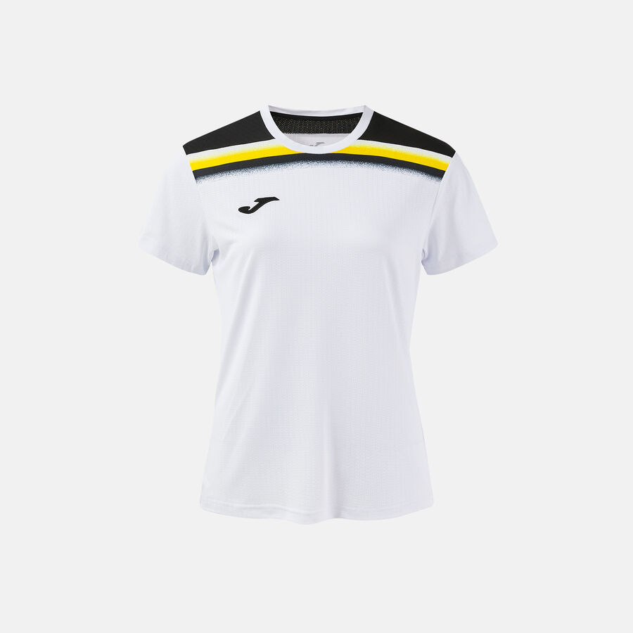 CAMISETA MANGA CORTA TOLEDO II