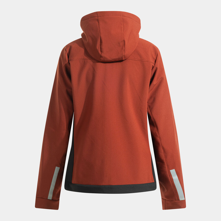SOFT SHELL EXPLORER