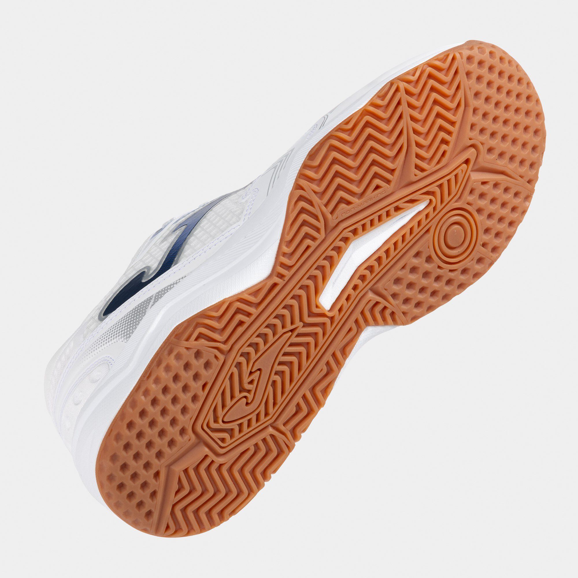 Volleyball shoes V.Dynamic 25 unisex white | JOMA®