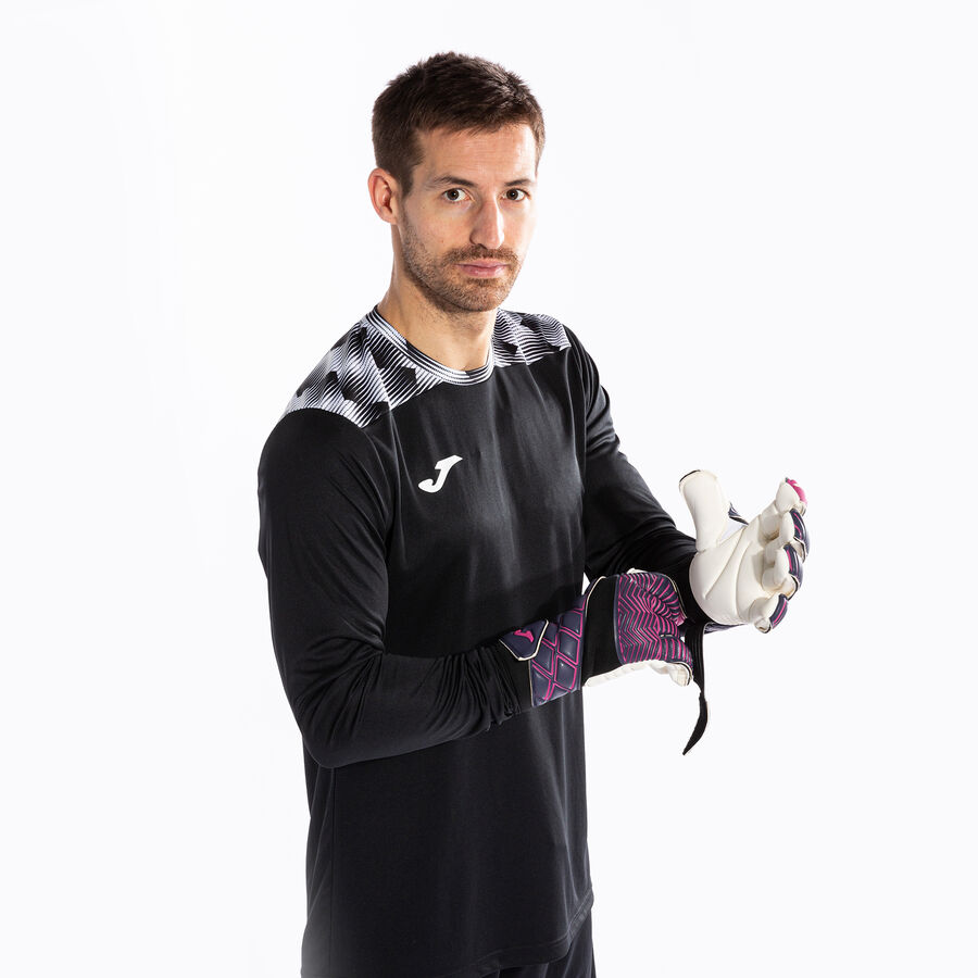 SET ZAMORA VIII