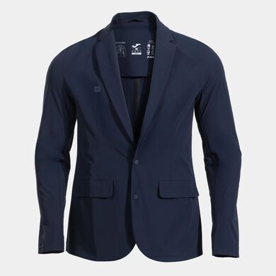 Jacket man Resort blue