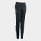 Pantalone lungo donna Championship IV nero bianco