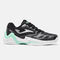 Zapatillas Set Lady 26 clay mujer negro